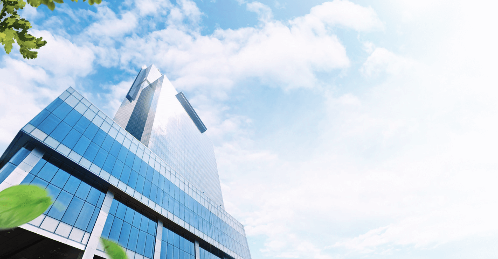 Ofisi Prima Office Building