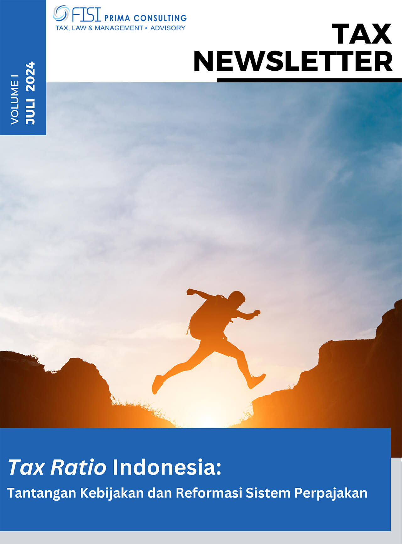 (02) Ofisi Tax Newsletter_Juli 2024 - Tax Ratio