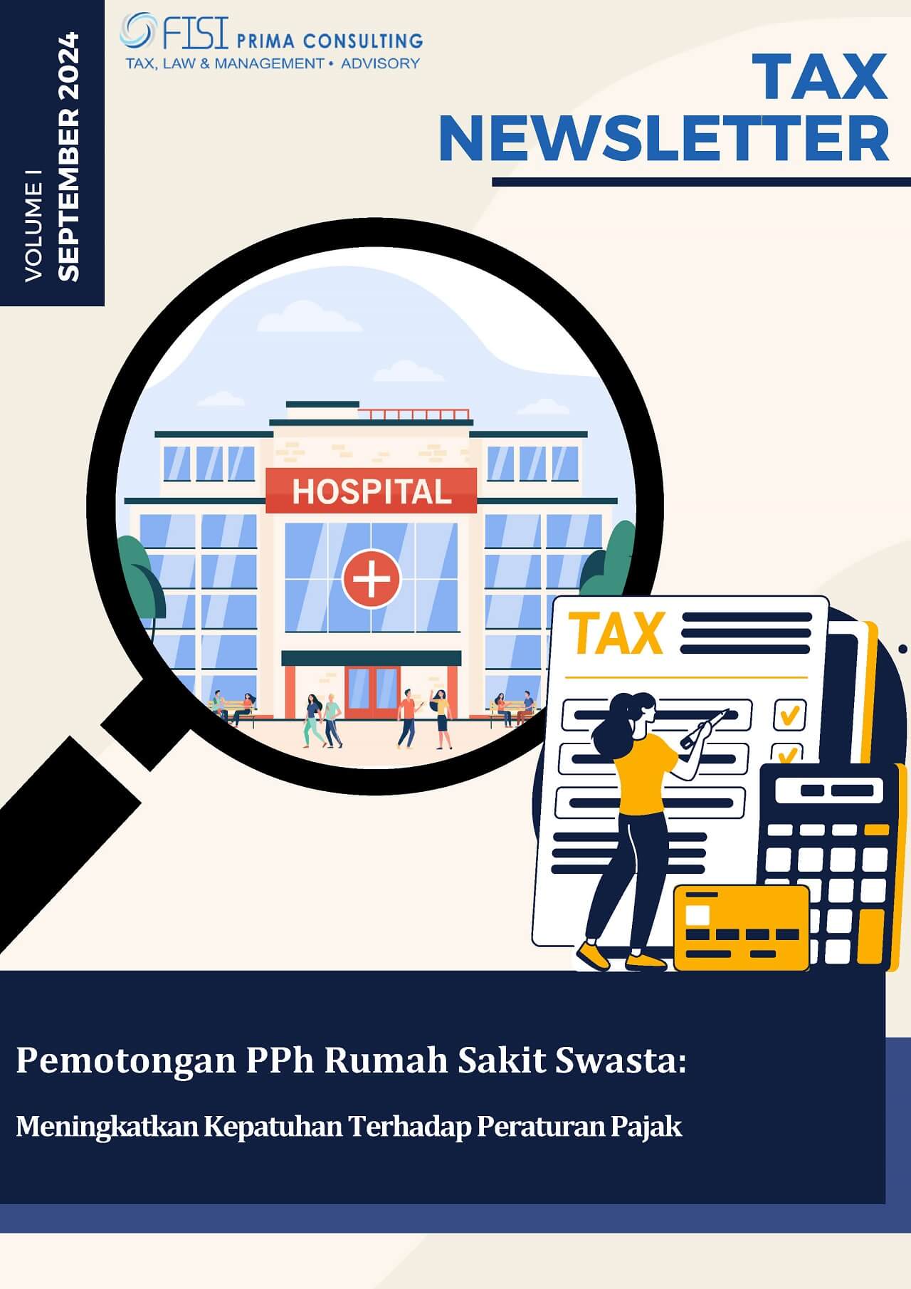 (04) Ofisi Tax Newsletter_September 2024_PPh Rumah Sakit Swasta