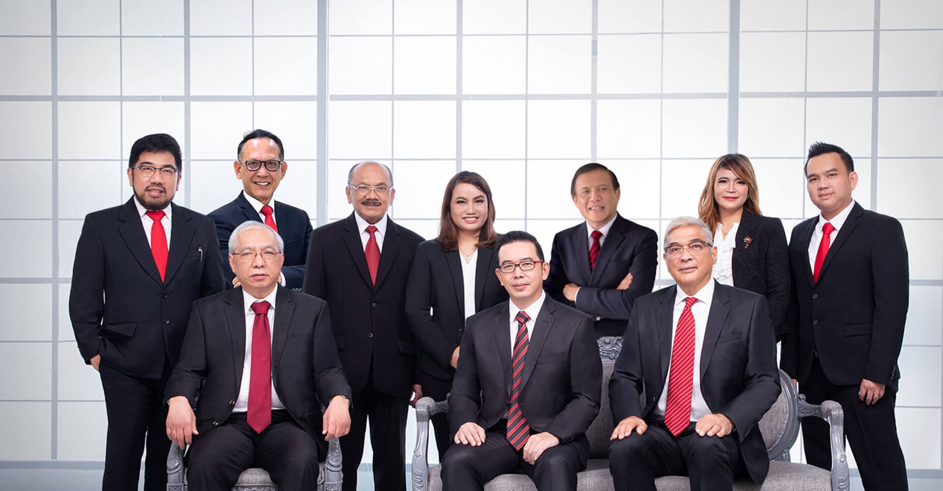 Ofisi Prima Team